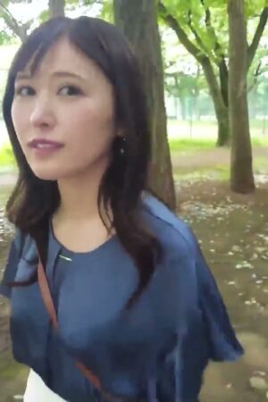 Reno Kiyomi – JUQ-461: Quyến rũ chết người, khi khát khao bùng cháy trong từng nụ hôn