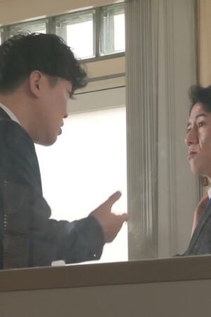 Haruka Rukawa: Quyến rũ chết người, lạc lối trong dục vọng – JUQ-838