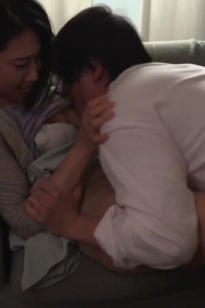 Tình đầu cấm đoán: cô giáo ikumi shiramine trong SAME-180 và âm mưu NTR tàn độc.