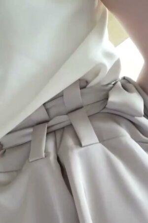 Nụ hôn tội lỗi của Không trong PAKO-081: Vợ đẹp sa ngã vì khoản nợ bí mật
