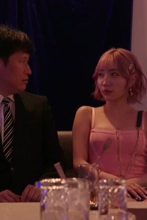 Haruhi Moka: Cám dỗ chết người, ân ái ngọt ngào trong SAME-145