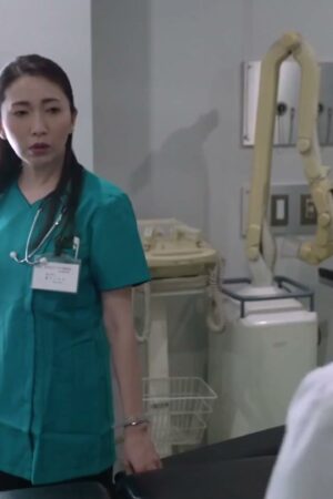 Hikari Kisaki và SAME-155: Nàng bác sĩ lẳng lơ sa ngã vào vòng xoáy tình ái