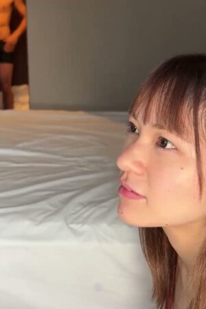 Nozomi và FC2-PPV-4702316: Khi khao khát dâng trào, nàng thơ ướt át quyến rũ chết người