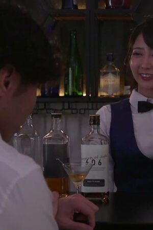 Hibiki Natsume và START-297: Khi nụ hôn của cô nàng bartender đốt cháy mọi giới hạn