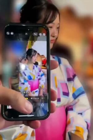 Đêm hẹn hò đắm say cùng nàng Không, mã phim NTK-853
