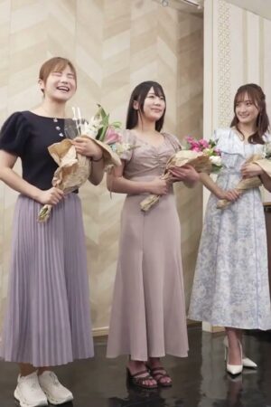Sự trả thù ngọt ngào của nagisa ren trong START-225: Từ ngọc nữ đến nữ hoàng quyến rũ chết người