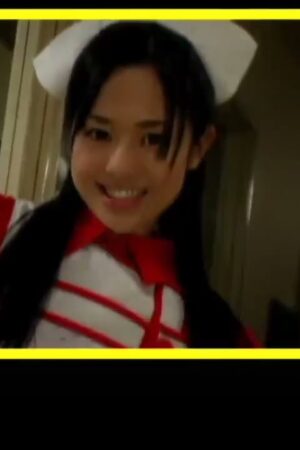 Sora Aoi: Nữ y tá lẳng lơ, quyến rũ chết người trong ONED-356