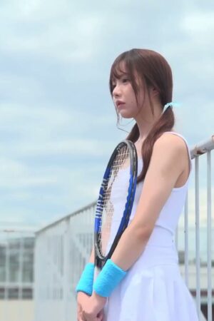 Sasaki Saki lẳng lơ trong MIMK-187: Nữ sinh ngây thơ bị thôi miên thành dâm phụ quyến rũ
