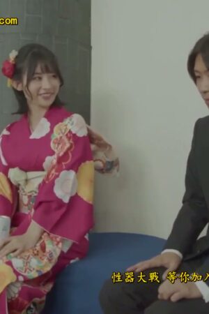 Mei Miyajima và START-253: Đêm định mệnh biến nàng thơ thành dâm phụ khát khao