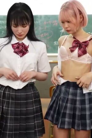 Ảo mộng AI: Jun Kousui, Ichika Matsumoto lẳng lơ HNDS-080