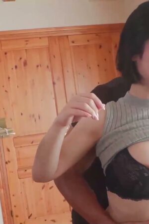 Minamo và START-245: Dòng chảy ân ái bất tận, khi nàng lả lơi dâng hiến cả ngày dài
