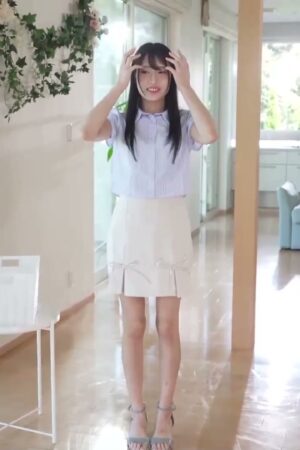 Kanna Amane: Nụ hôn đầu ướt át của cô gái nhà máy lẳng lơ, START-279