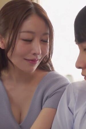 Ánh mắt ướt át của Hinako Mori (PRED-734) và sự phản bội ngọt ngào