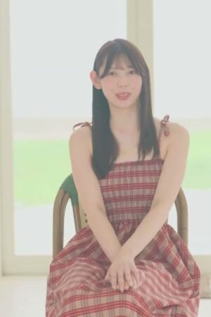 Rui Ichinomiya START-277: Vẻ ngây thơ che giấu sự lẳng lơ chết người