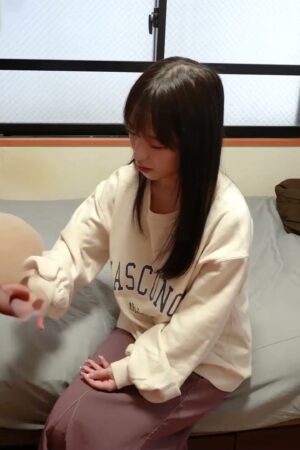 Yotsuba Kominato lả lơi, quyến rũ chết người trong START-281