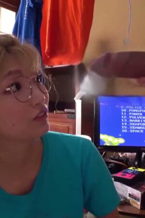 Haruno Ando (SOAN-114): NEET lẳng lơ lạc lối trong dục vọng ướt át