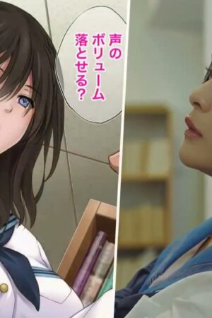Nitori Hina NIMA-057: Cô giáo lẳng lơ gieo mầm cám dỗ vào tâm hồn trinh trắng