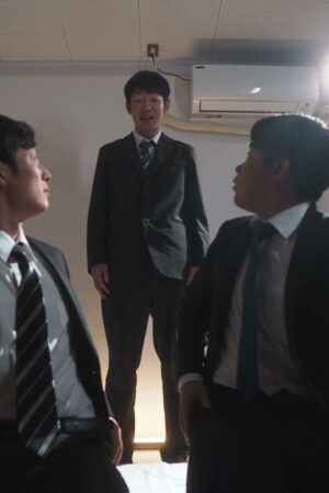 Hikari Aozora và START-290: Nàng sếp lẳng lơ chìm đắm trong đêm huấn luyện ướt át