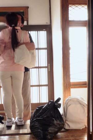 Nữ hộ lý quyến rũ (Không) và bí mật cấm kỵ START-283: Một năm đắm chìm trong dục vọng