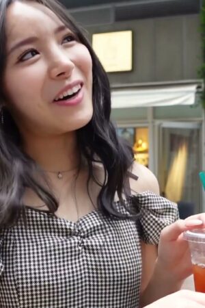 Kazuha-chan SIRO-5448: Nàng phục vụ quán cà phê lẳng lơ, dịch vụ tình ái ướt át đến mê dại