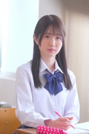 Nàng nữ sinh shirakami saki và kế hoạch quyến rũ thầy giáo trong bộ đồ bơi gợi cảm sone-695