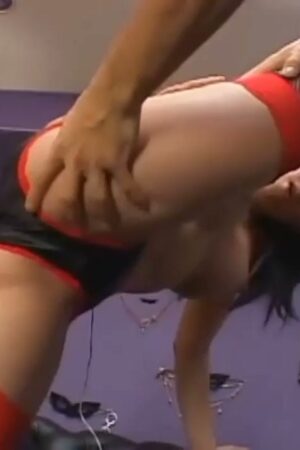 Jessica Asakura ONED-781: Nụ hôn ướt át và sự lẳng lơ chết người