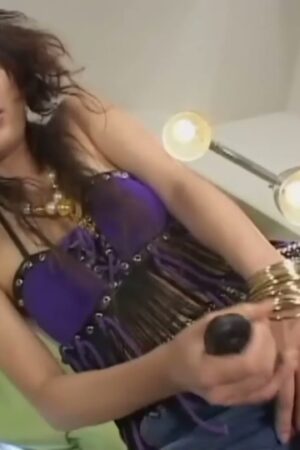 Sho Nishino: Nụ hôn ướt át và câu chuyện tình cấm kỵ trong ONED-786