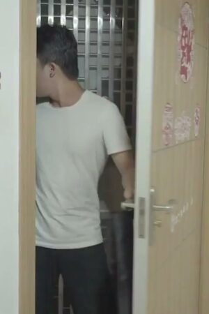 Nữ cảnh sát ‘Không’ và đêm hành lang tội lỗi – Mã phim ‘Không’