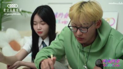 Nhật Ký Biển Khơi: Miku Lẳng Lơ Khơi Gợi Cám Dỗ Chết Người (XKTC006)
