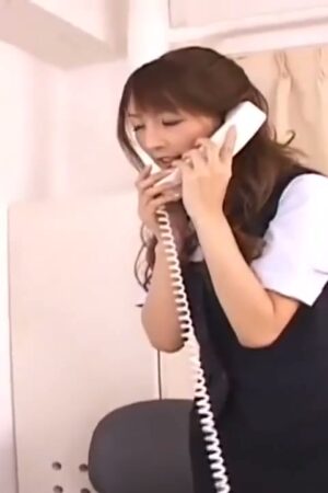 Kaede Matsushima và SOE-216: Nàng thơ lẳng lơ châm ngòi nụ hôn cấm