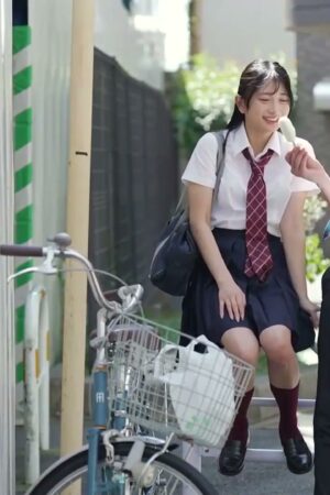 Hai tình cũ lẳng lơ Aizawa Miyu và Kitaoka Karin tái ngộ, đốt cháy đêm say trong MIAB-452