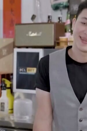 Hoàn thành giấc mơ vì người yêu, nàng dâng hiến cơ thể quyến rũ chết người trong BLX0071 cùng Không