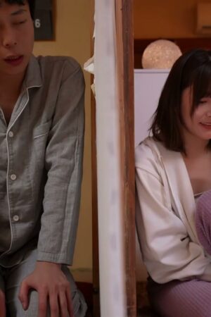 Vách ngăn tình ái: Sakura aoi thèm khát trong START-353