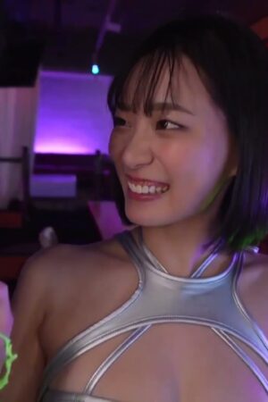 Akane Mitani HMN-716: Vũ điệu khêu gợi tại club, đêm tình ướt át không lối thoát