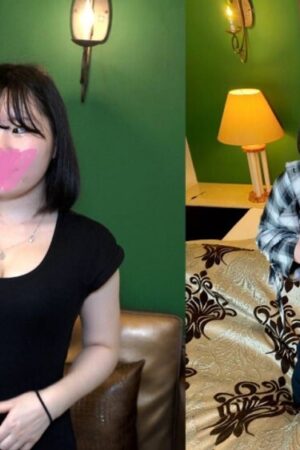 Tình khúc ướt át của Không: Nơi nụ hôn sâu thẳm bắt đầu trong mã phim Không