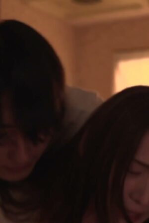 Yuri Hirose (SAME-200): Cô vợ cô đơn quyến rũ hàng xóm