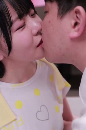 Konatsu Kashiwagi: Nụ hôn vụng trộm cùng MIAB-557