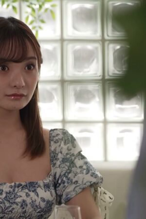 Nagisa quyến rũ chết người trong START-446: Khát khao tình ái cuồng nhiệt