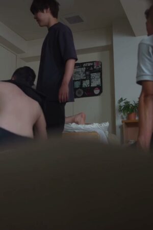 Tenjin ugoromo trong start-459: Khi ngây thơ hóa lẳng lơ, trao thân cho định mệnh