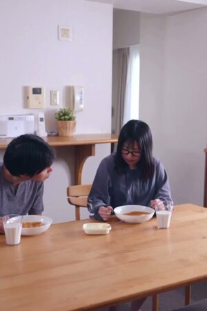 Yuki K: Lột xác từ em gái ngây thơ thành nữ thần quyến rũ trong ROYD-271